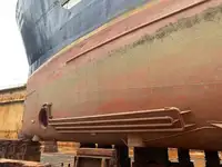 کشتی تریلر برای فروش