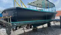 کشتی مسافری برای فروش