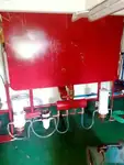 کشتی تهاجمی، تانک برای فروش