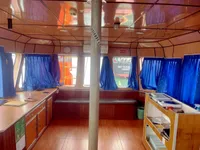 کشتی یدک‌کش برای فروش