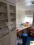 کشتی مسافری برای فروش