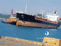 تانکر نفت/مواد شیمیایی برای فروش