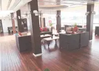 کشتی مسافری برای فروش