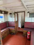 کشتی مسافری برای فروش