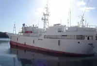 Longliner برای فروش