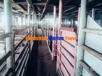 کشتی حمل و نقل دام برای فروش