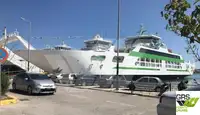 Ro-Ro ship برای فروش