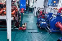 کشتی مسافربری برای فروش