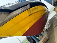 کشتی خدمه برای فروش