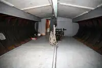 بارژ برای فروش