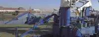 کشتی حمل مواد فله برای فروش