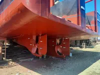 کشتی ماهیگیری برای فروش