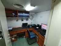 کشتی یخچال‌دار برای فروش