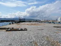 بارژ برای فروش
