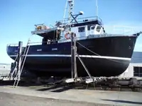 Longliner برای فروش