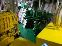 تانکر نفت/مواد شیمیایی برای فروش
