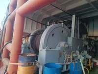 کشتی یدک‌کش و تدارکات (AHTS) برای فروش