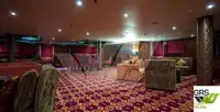کشتی مسافری برای فروش