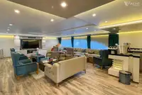 کشتی پشتیبانی غواصی برای فروش