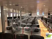 کشتی مسافری برای فروش