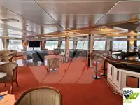 کشتی مسافری برای فروش