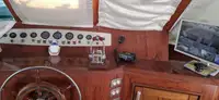 کشتی مسافری برای فروش