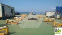 بارژ برای فروش