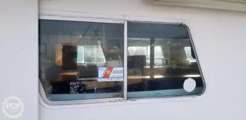 کتاماران برای فروش