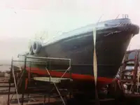 کشتی راهنما برای فروش