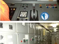 تانکر نفت/مواد شیمیایی برای فروش