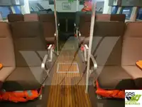 کشتی مسافری برای فروش