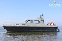 قایق گشتی برای فروش