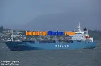 کشتی یخچال‌دار برای فروش