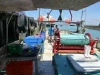 کشتی تریلر برای فروش