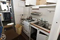 کشتی صیادی با تور بلند برای فروش