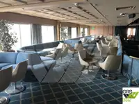 کشتی مسافری برای فروش
