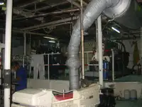 کشتی مسافری برای فروش