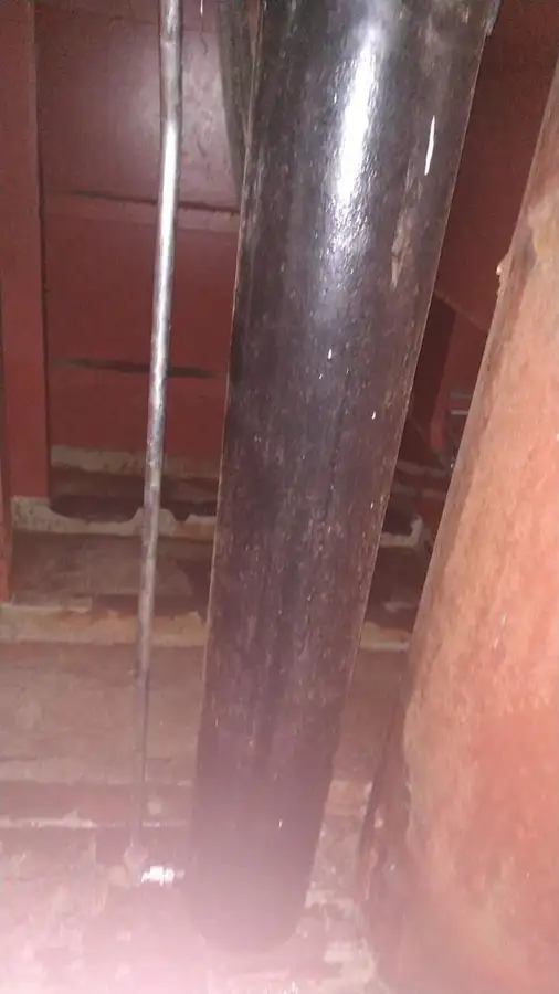 بارژ برای فروش