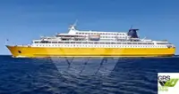 Ro-Ro ship برای فروش