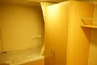 قایق خدمه برای فروش