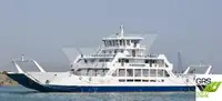Ro-Ro ship برای فروش