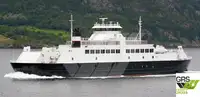 Ro-Ro ship برای فروش