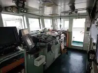 تانکر نفت/مواد شیمیایی برای فروش