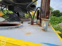 بارژ برای فروش