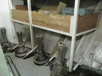 کشتی یدک‌کش برای فروش