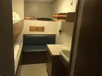 کشتی مسافربری برای فروش