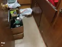 کشتی تریلر برای فروش