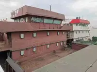 کشتی حمل مواد فله برای فروش