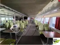 کشتی مسافری برای فروش
