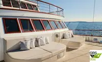 کشتی مسافری برای فروش